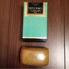 ゲランミツコソープ☆値下げしましたのサムネイル