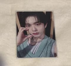 EPEX ベクスン ヒョヌ タワレコ 特典 トレカ - メルカリ