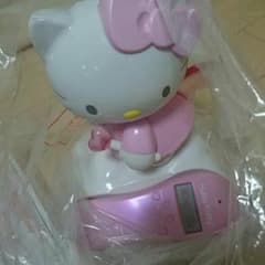 キャリ様専用。新品 キティ 電話 ピンクのサムネイル