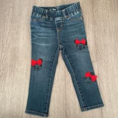 GAP デニムパンツのサムネイル