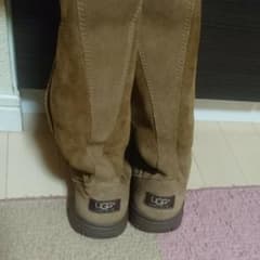 UGG ムートンブーツのサムネイル