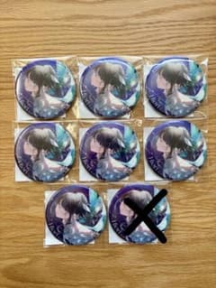 シャイニーカラーズ 風野灯織 uka. 公式φ75mmグリッター缶バッジ シャイニーカラーズ 風野灯織 uka. 公式φ75mmグリッター缶バッジ