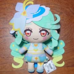 名探偵プリキュア！ めちゃもふぐっとぬいぐるみ～キュアエクレール