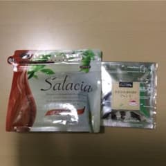 サラシアほうじ茶  ひえひえぽかぽかブレンド ハーブティーのサムネイル