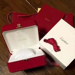 Cartier カルティエのサムネイル