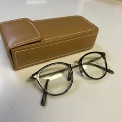 YELLOWS PLUS 眼鏡KERRY C434のサムネイル