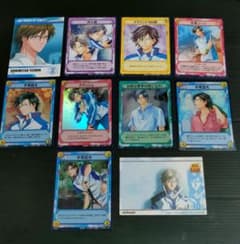 テニスの王子様 テニプリ 手塚国光 カード - メルカリ