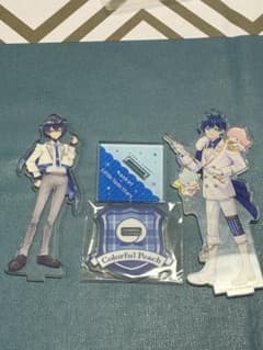 なおきり　からぴち　アクスタ　サンリオ　ぱらピチのサムネイル