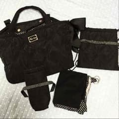 ちったる様専用 ティアティア マザーズバッグのサムネイル