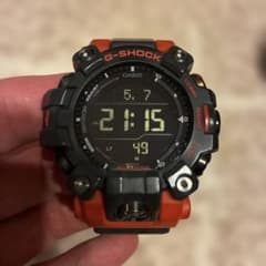 G-SHOCK マッドマン　GW-9500のサムネイル