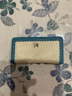ANNA SUI 長財布のサムネイル