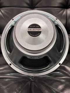 CELESTION G12P-80 スピーカー 8Ω 80Wのサムネイル