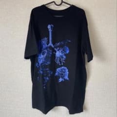 完売 S’YTE ヨウジヤマモト 花鳥柄 Tシャツ 4 黒 完売 S'YTE ヨウジヤマモト 花鳥柄 Tシャツ 4 黒 - メルカリ