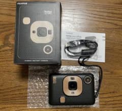 FUJIFILM instax mini LiPlay 本体のサムネイル