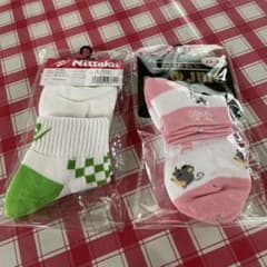 卓球ソックスのサムネイル