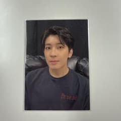 SEVENTEEN ウォヌ　大阪　トレカのサムネイル