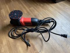 ポリッシャー　ダブルアクション　ノースウルフのサムネイル