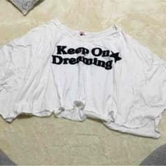 Tシャツ ムササビのサムネイル