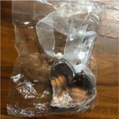 ハート♡ クリスマスオーナメント　飾りのサムネイル
