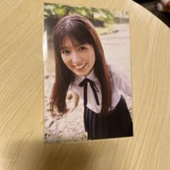 乃木坂46 小川彩 ポストカード BLT SUMMER CANDY2025 - メルカリ
