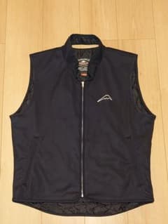 KUSHITANI クシタニ WINDSTOPPER ウインドストッパー ベスト クシタニ WINDSTOPPER ウインドストッパー ベスト XL - メルカリ