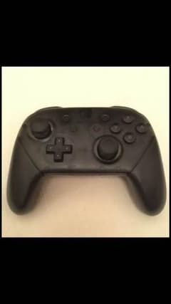 Nintendo Switch Proコントローラーのサムネイル