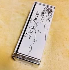 De la Fierte デラフェルテ/バストアップ/ケア/バストジェル 80gのサムネイル