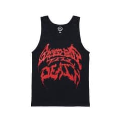 白濱亜嵐 ALAN SHIRAHAMA BASS Tank Top 白濱亜嵐 ALAN SHIRAHAMA BASS Tank Top - メルカリ