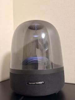 美品】Harman Kardon Aura Studio 3 - メルカリ
