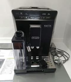 ECAM44660BH デロンギエレッタカプチーノのサムネイル