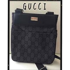 正規品！GUCCIのショルダーバッグのサムネイル
