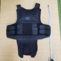 防弾ベストGH ARMOR SYSTEMSのサムネイル