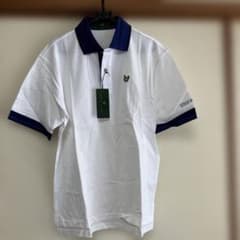 LYLE & SCOTT ポロシャツ ホワイトのサムネイル