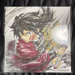 鬼滅の刃　映画　特典のサムネイル