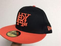 ハーレー ニューエラキャップのサムネイル