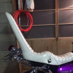ホーク バブ 三段シート 80㎝のサムネイル