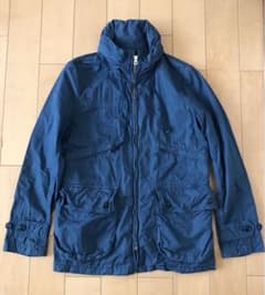 オムニゴット　マウンテンパーカーのサムネイル