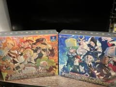 最終値下げ:シンジュ団＋コンゴウ団 スペシャルセット【シュリンク付】のサムネイル