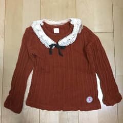 キムラタン セーターのサムネイル