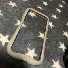 iFace iPhoneX/XS ベージュのサムネイル