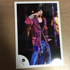 森本慎太郎 生写真のサムネイル
