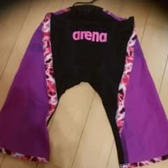 arena　アクアフォース　ライトニング　SSのサムネイル