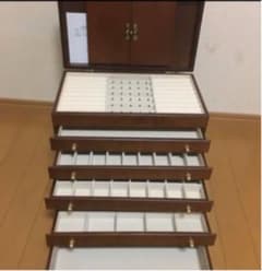 アクセサリーBOXのサムネイル