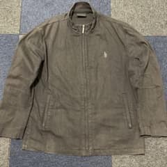 DJホンダ　ジャケット