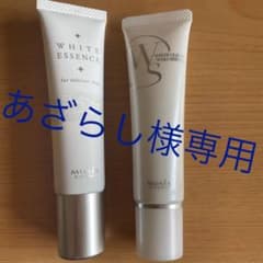 デリケート、ワキホワイトエッセンスセットのサムネイル