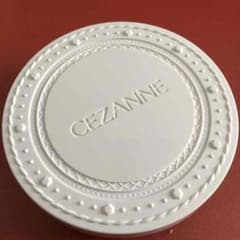 未使用【CEZANNE フェイスパウダー】のサムネイル