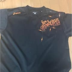 Tシャツバスケのサムネイル