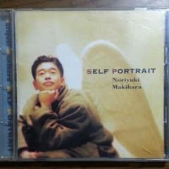 「SELF PORTRAIT (帯無し)」［槇原敬之］のサムネイル