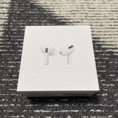 Apple AirPods Pro MWP22J/Aのサムネイル