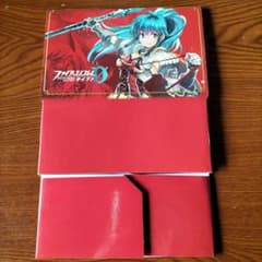 ファイアーエムブレム サイファ ターナ ストレージボックス - メルカリ